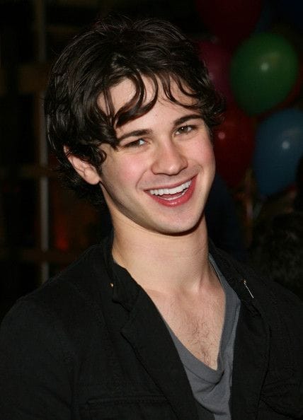 Connor Paolo