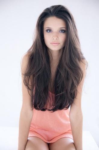 Alice Greczyn Alice Greczyn