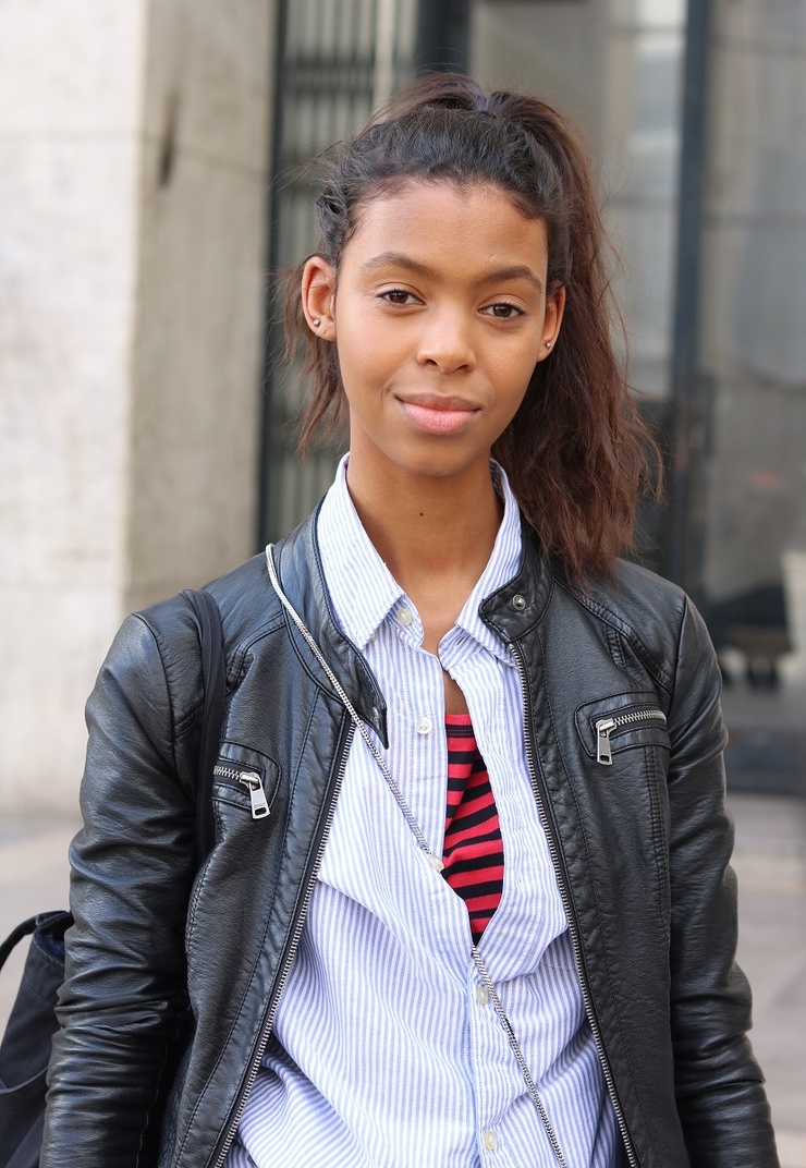 Alyssa Traoré