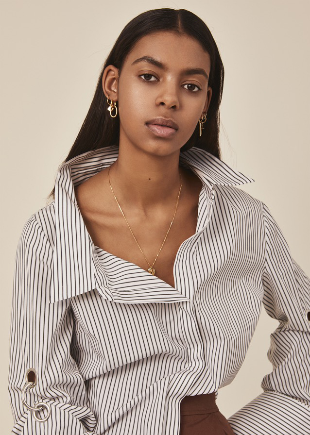 Alyssa Traoré