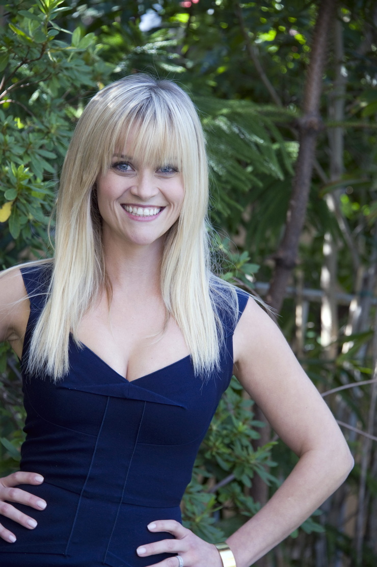 Reese Witherspoon Reese Witherspoon