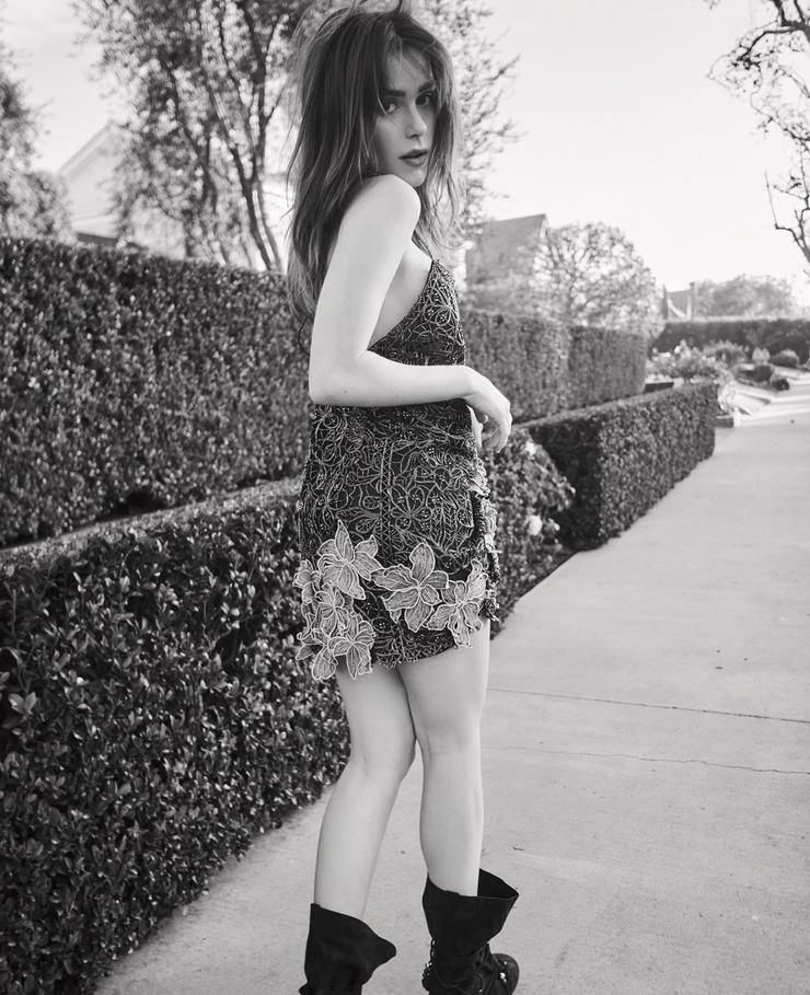 Kiernan Shipka