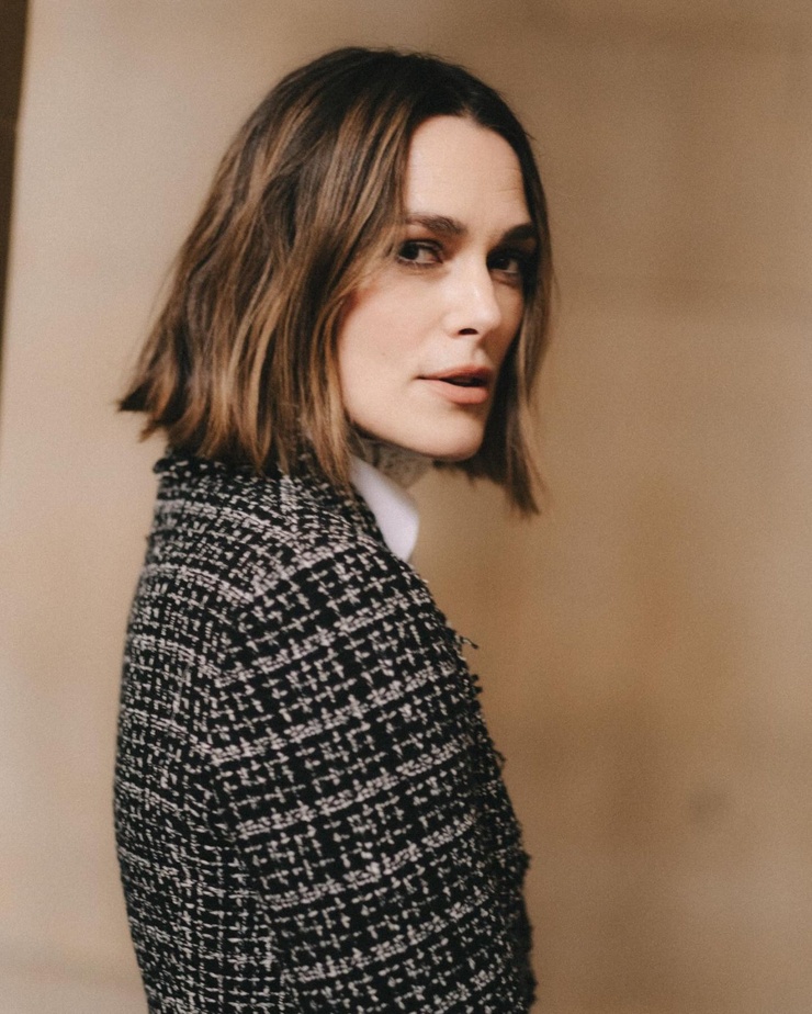 Keira Knightley