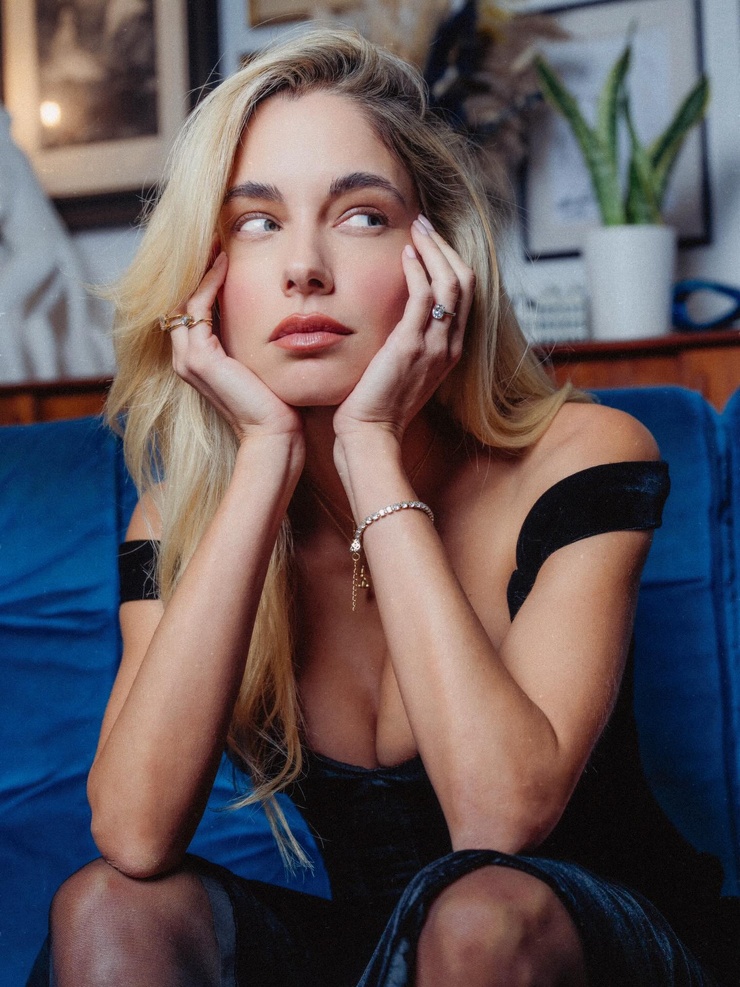 Doukissa Nomikou