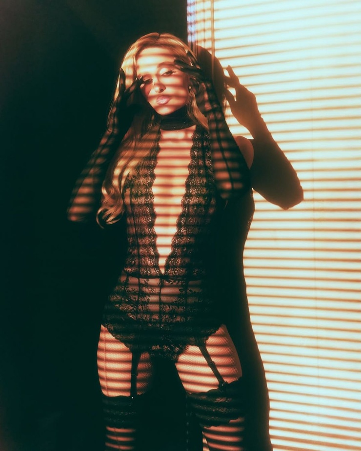 Paris Hilton