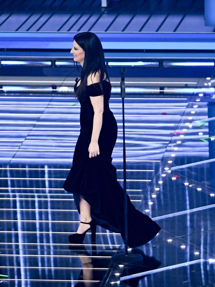 Laura Pausini