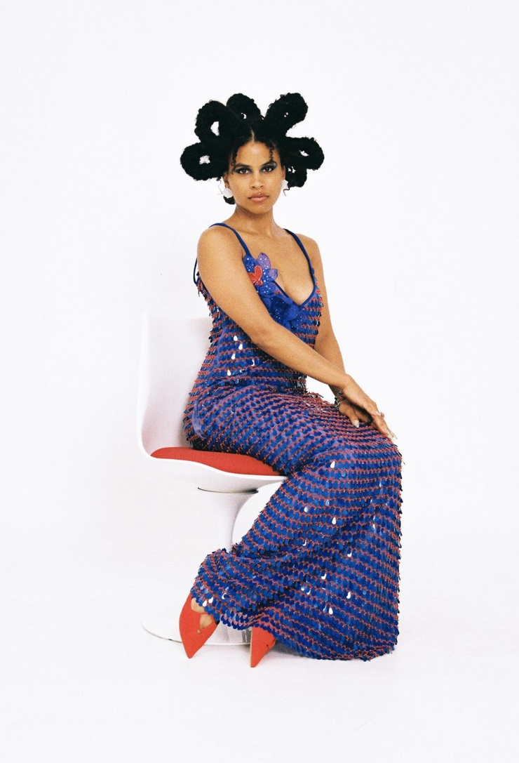 Zazie Beetz