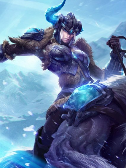 Sejuani