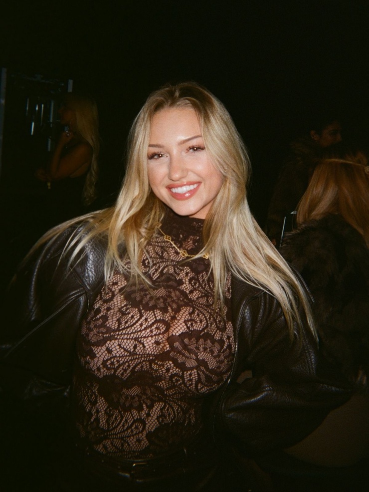 Sydney Thomas I