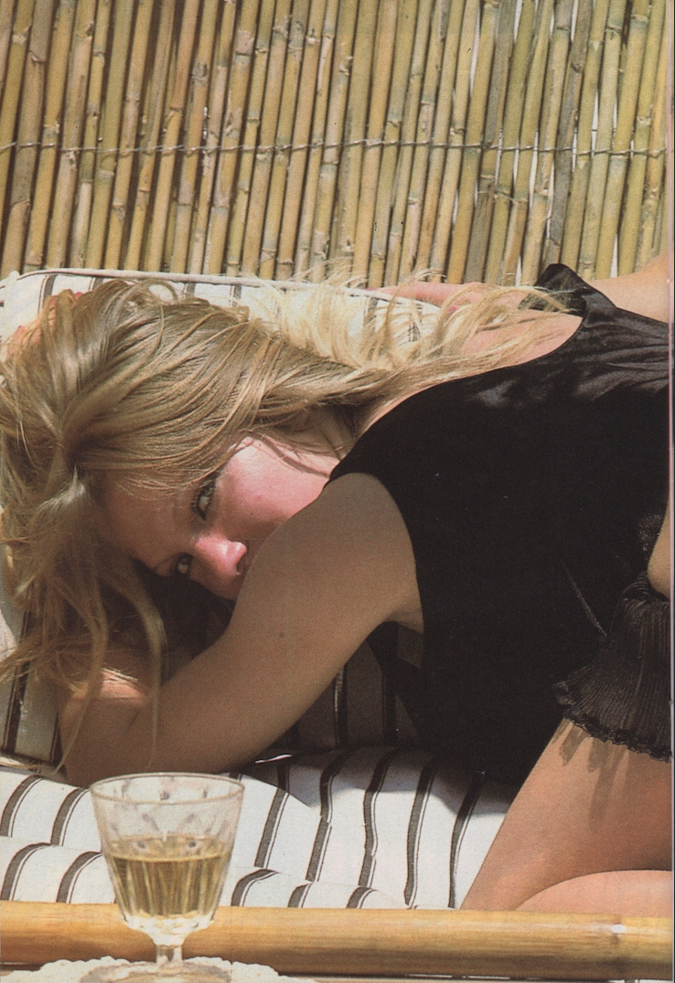 Fia Morrow