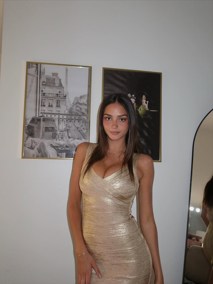 Brooklin Laird