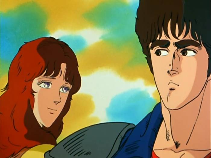 Kenshiro