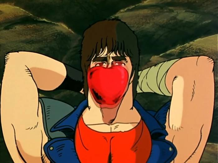 Kenshiro