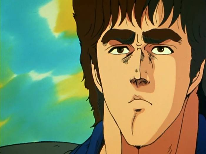 Kenshiro