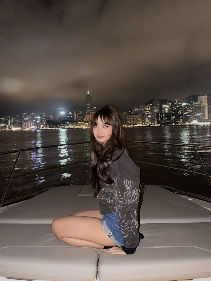 Lalisa Manoban