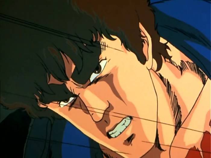 Kenshiro