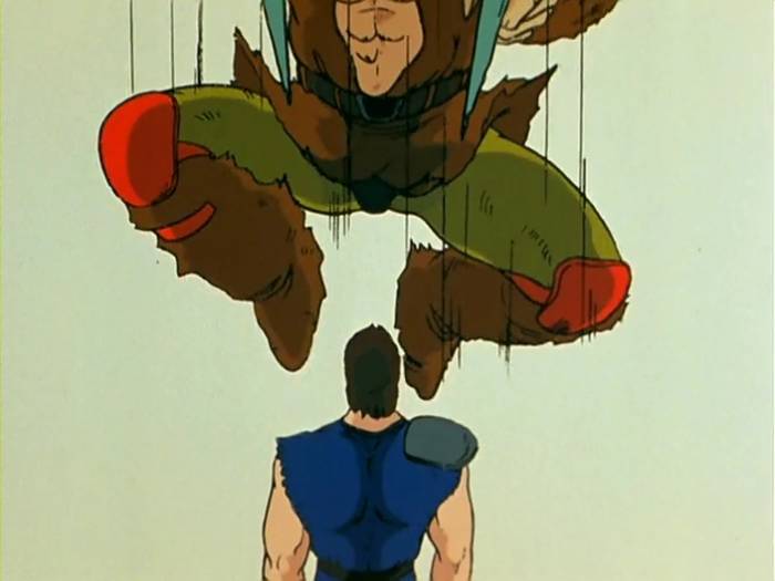 Kenshiro