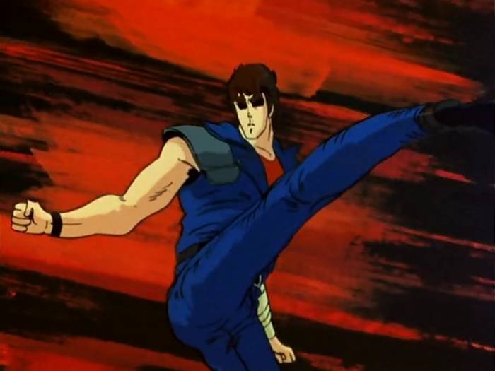Kenshiro