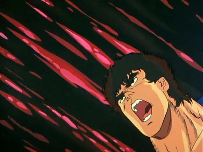 Kenshiro