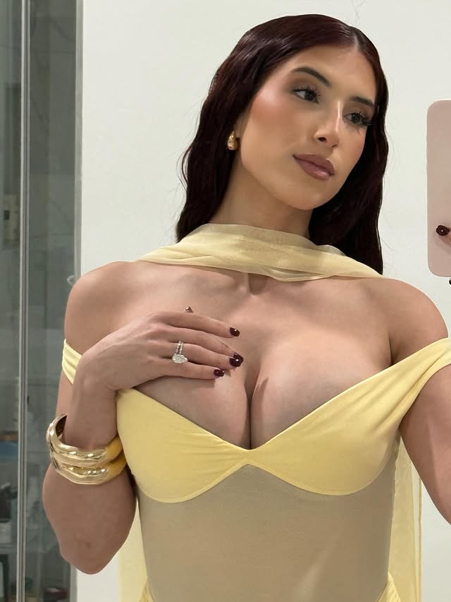 Isabella Buscemi