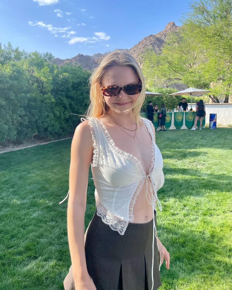 Olivia Boreham-Wing