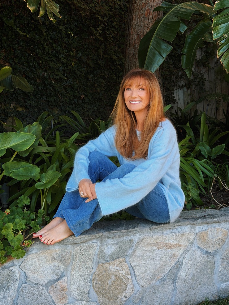 Jane Seymour Jane Seymour