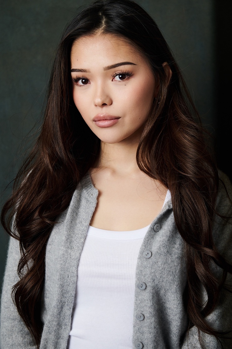 Lisa Yamada