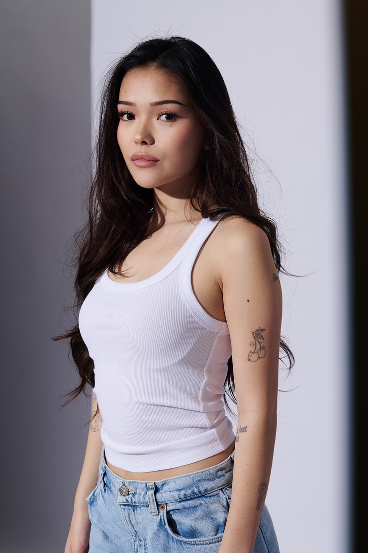 Lisa Yamada