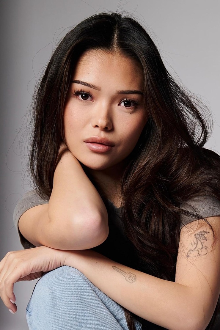 Lisa Yamada