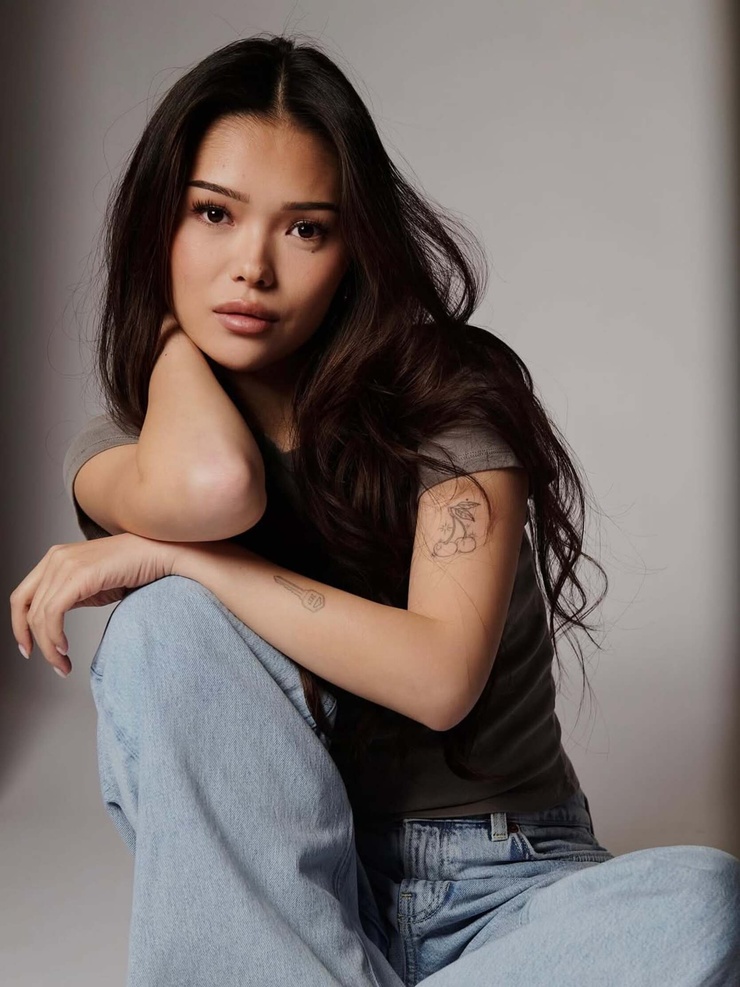 Lisa Yamada