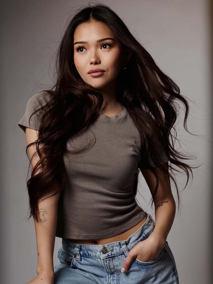 Lisa Yamada