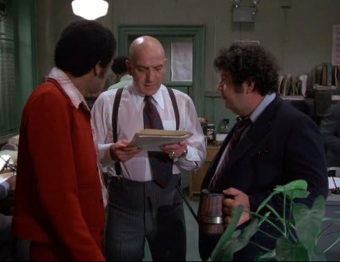 George Savalas