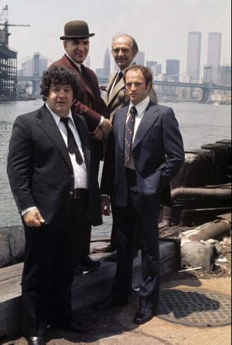 George Savalas