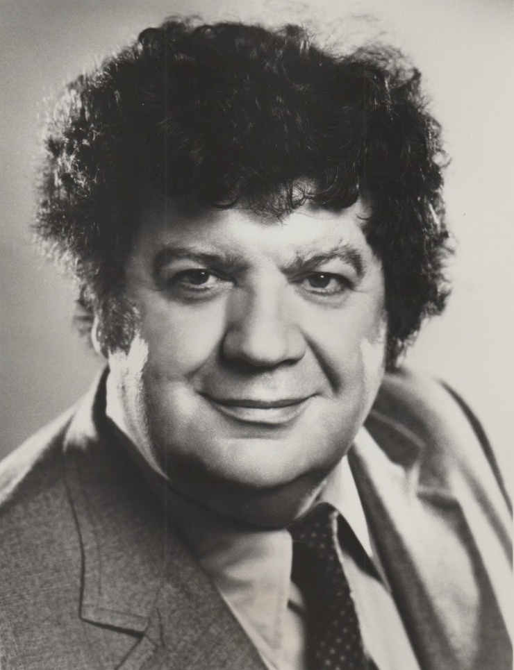 George Savalas