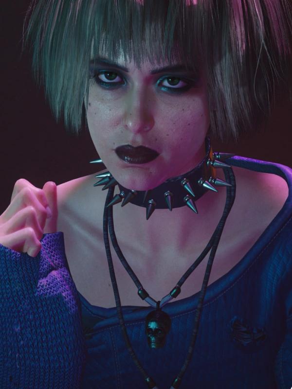 Misty Olszewski