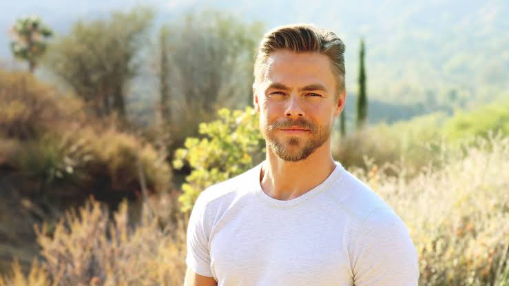 Derek Hough