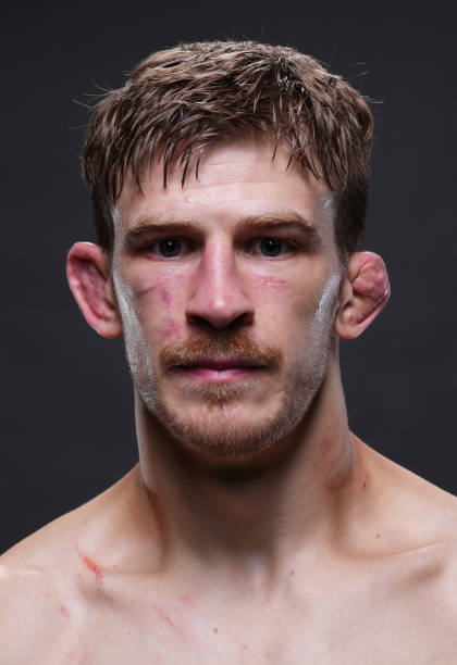Arnold Allen