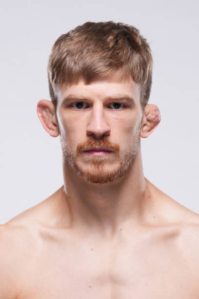 Arnold Allen