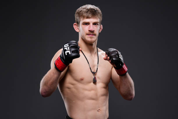 Arnold Allen