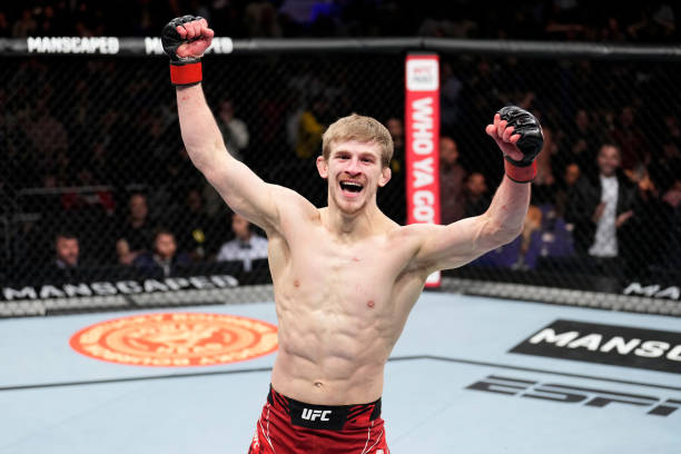 Arnold Allen