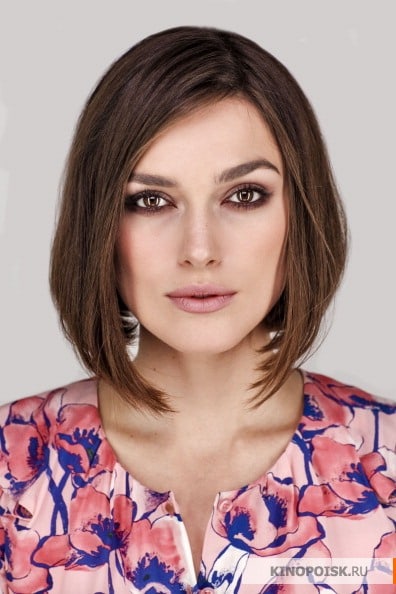 Keira Knightley