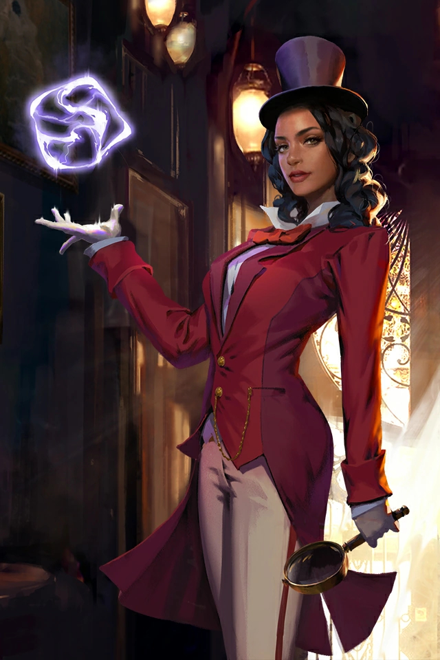 The Inspector