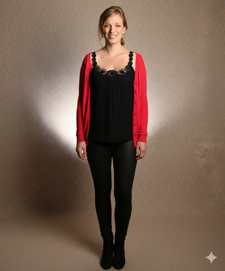 Sarah Polley