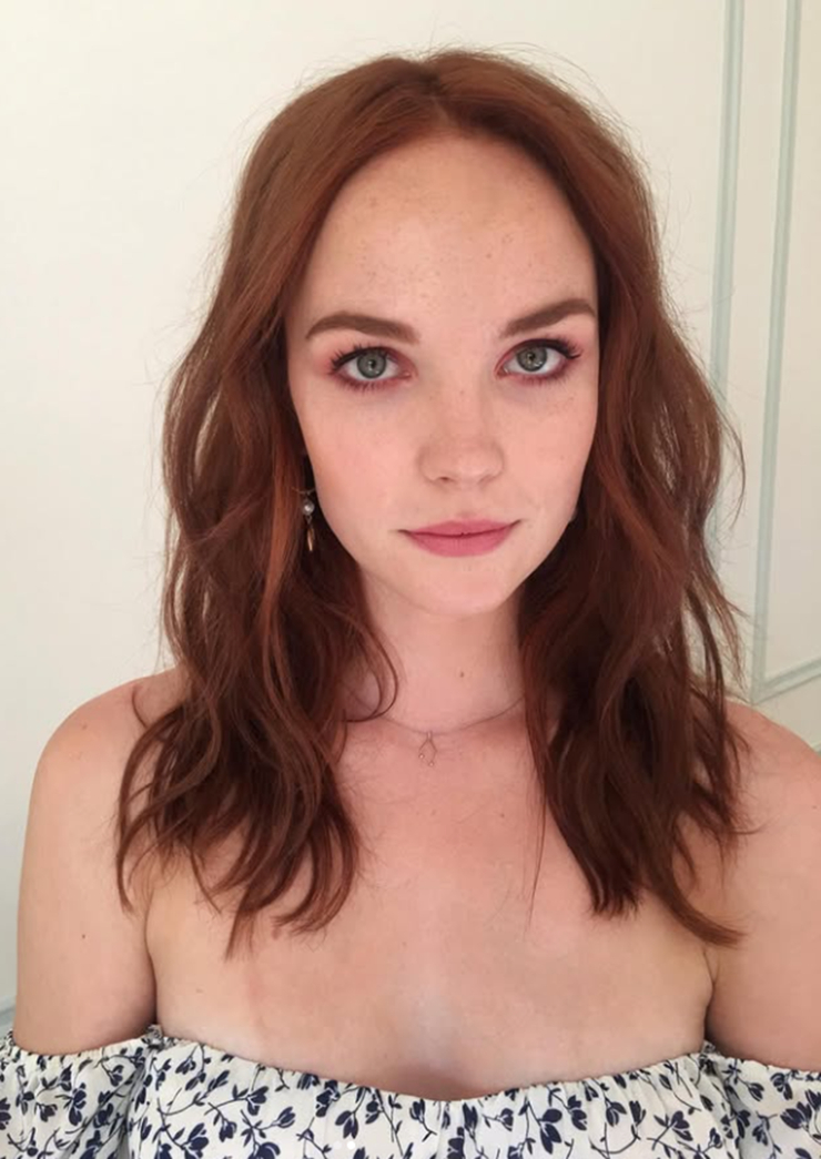 Morgan Kohan