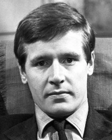 William Roache