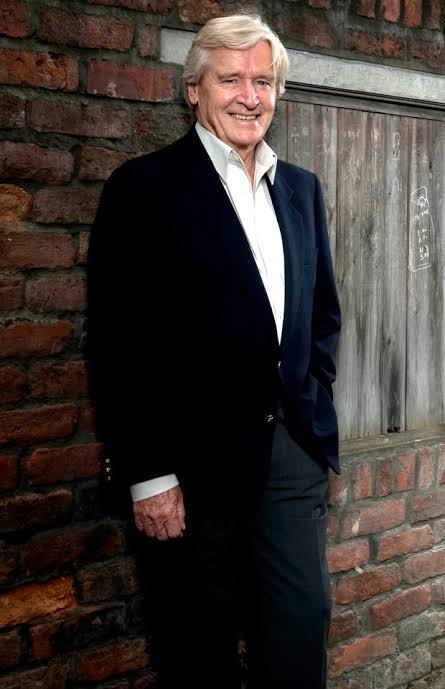 William Roache