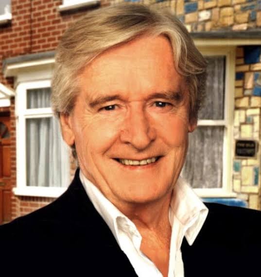 William Roache