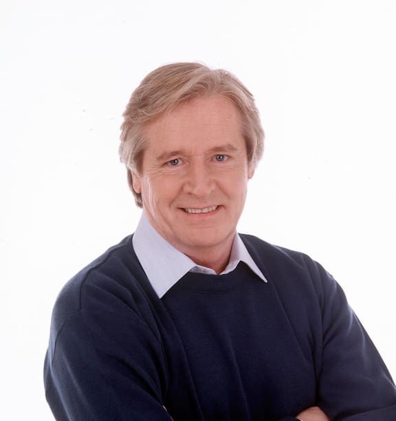 William Roache