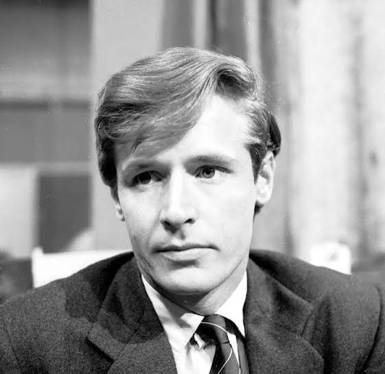 William Roache
