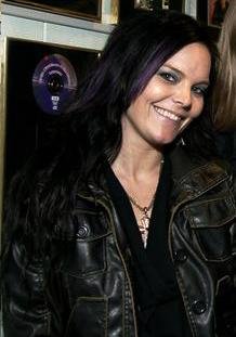 Anette Olzon